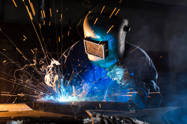 Best Specialty Welding Processes in Murrieta, CA