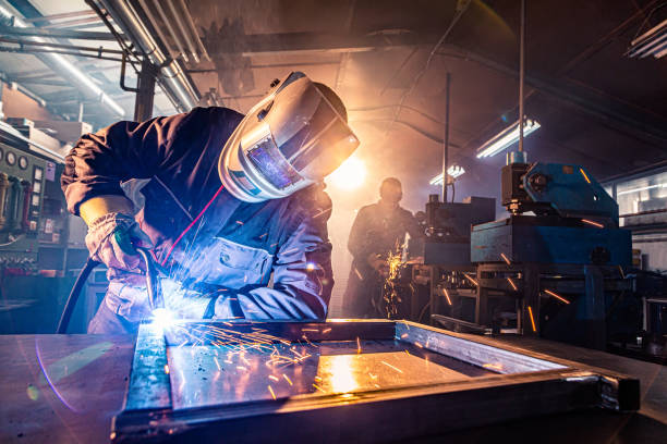 Best Maintenance and Repair Welding in Murrieta, CA