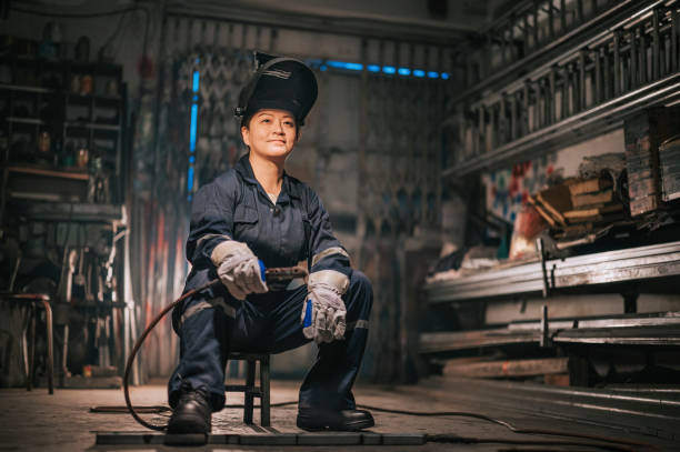 Best Pipe Welding in Murrieta, CA