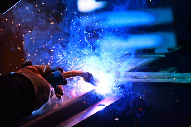 Best Structural Steel Welding in Murrieta, CA