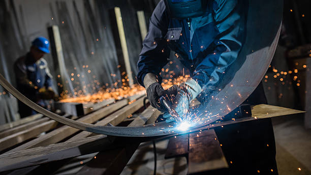 Affordable Welder Services in Murrieta, CA