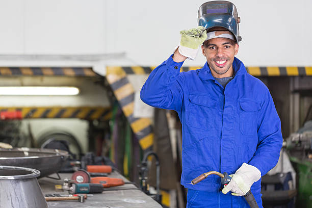 Best Automation and Robotic Welding in Murrieta, CA