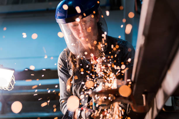 Professional Welder & Metal Fabrication in Murrieta, CA